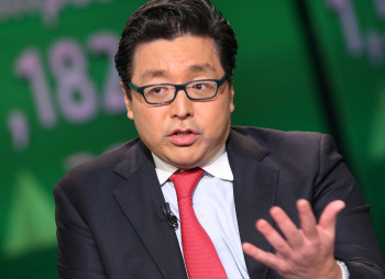 Том Ли — самый точный аналитик 2023 года дал свой инвестиционный прогноз на 2024 год